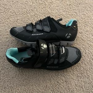 BONTRAGER INDOOR SPIN/CYCLE SHOES
